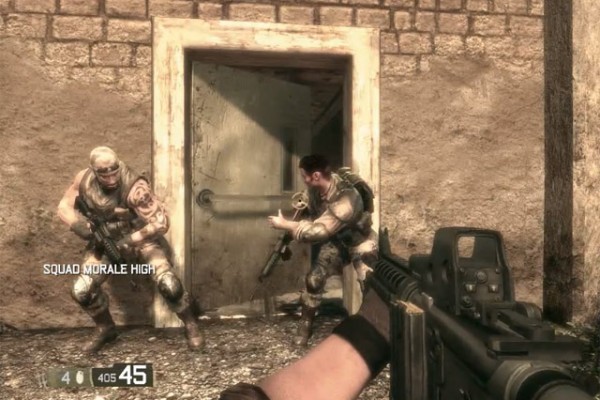 Area 51 BlackSite