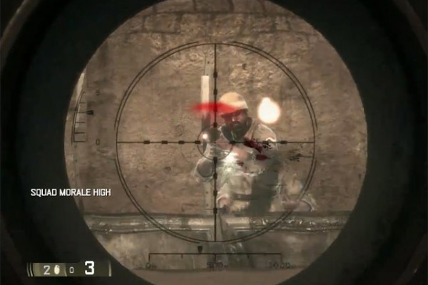 Area 51 BlackSite