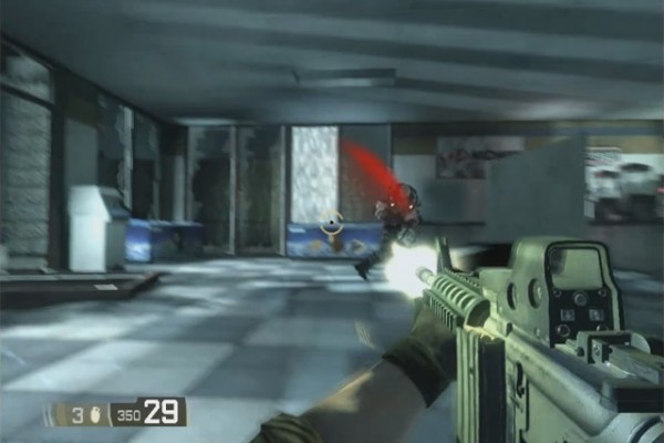 Area 51 BlackSite