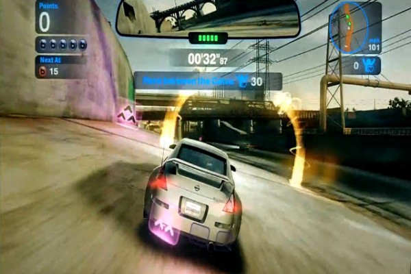 Blur