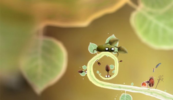 Botanicula