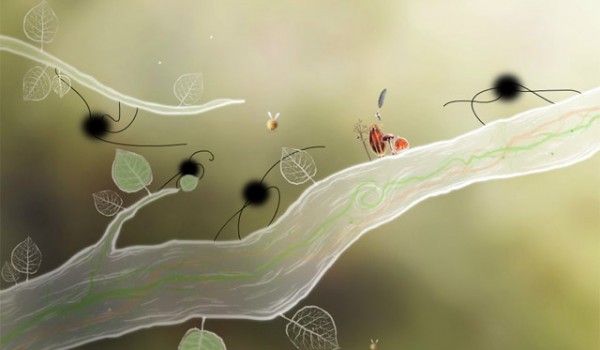 Botanicula