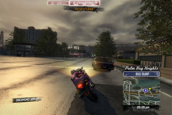 Burnout Paradise the Ultimate Box