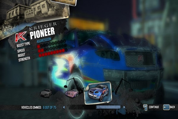 Burnout Paradise the Ultimate Box