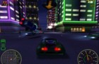 City racing