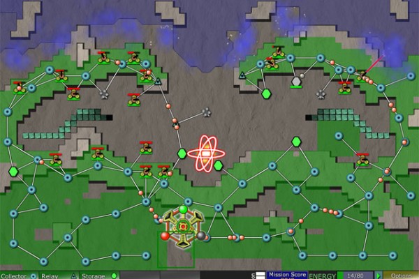 Creeper World