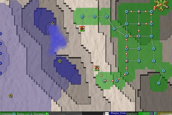 Creeper World