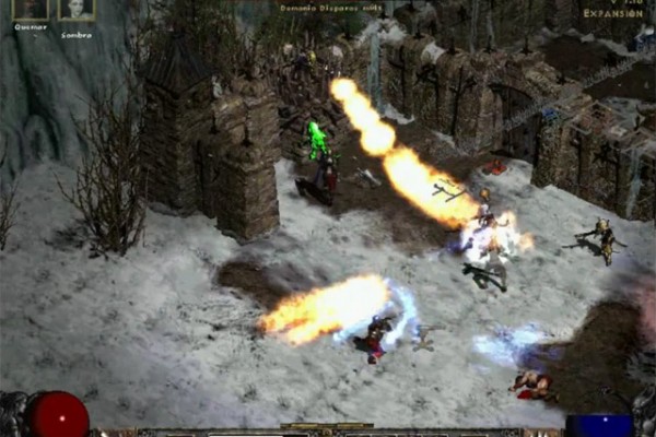 Diablo 2