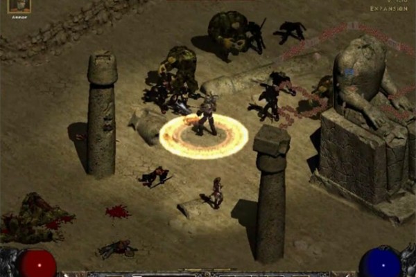 Diablo 2