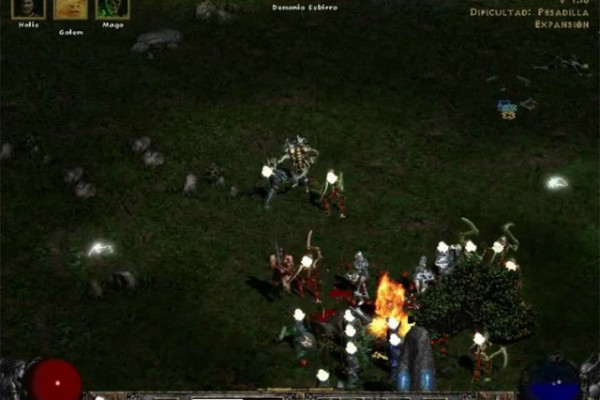 Diablo 2