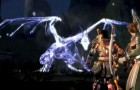 Dragon Age Origins