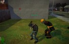 Fort Zombie