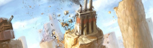 Greed Corp