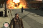 Grand Theft Auto 4