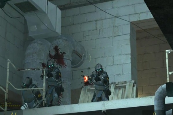 Half-Life 2