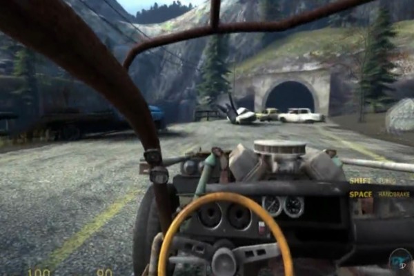 Half-Life 2