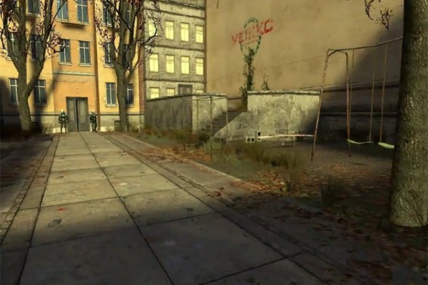 Half-Life 2