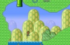 Super Mario Bros X