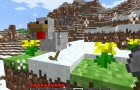 minecraft alpha