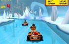 Moorhuhn kart XXL
