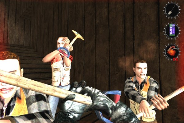Postal 2