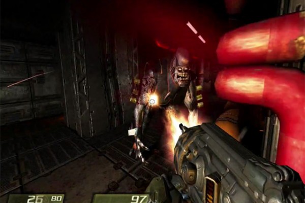 Quake 4