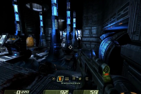 Quake 4