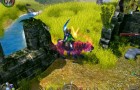 Sacred 2 Fallen Angel