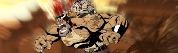 Shanks