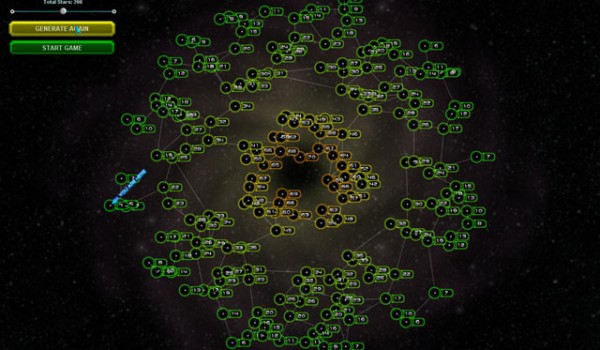Space Pirates And Zombies