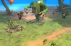 Spore Galactic Adventures