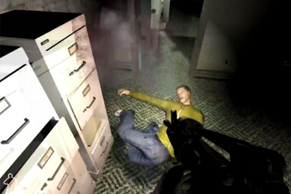 SWAT 4