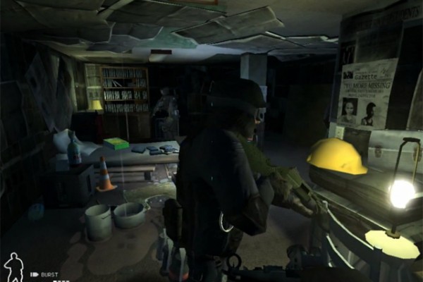 SWAT 4