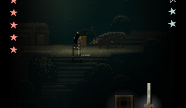 Superbrothers Sword and Sworcery EP