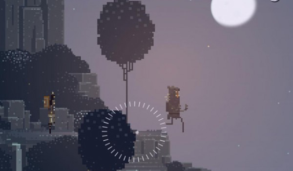 Superbrothers Sword and Sworcery EP