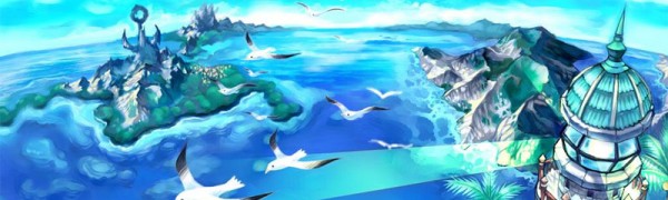 Tales of Pirates или просто Пиратия онлайн