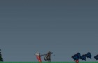 The defender 2 Первая пачка монстров