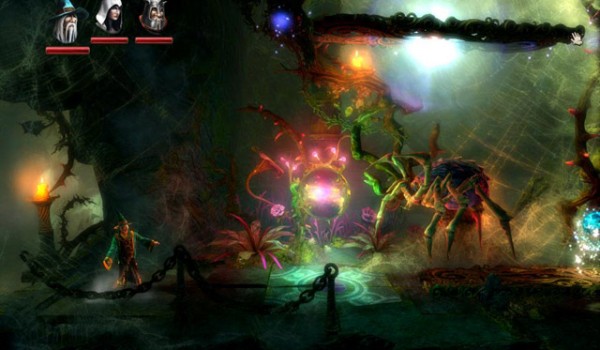 Trine 2