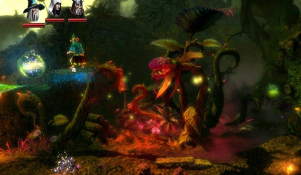 Trine 2