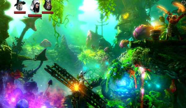 Trine 2