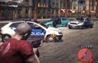 Vin Diesel Wheelman