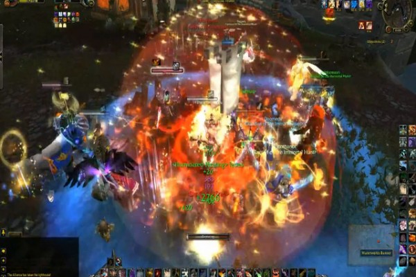 World of Warcraft: Cataclysm